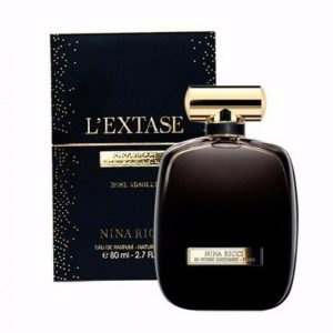 Nina Ricci L’Extase Rose Absolue 80ml