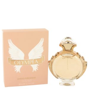 Paco Rabanne Olympea 80ml EDP