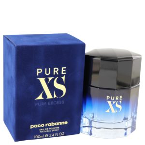 Paco Rabanne Pure XS 100ml (Blue)