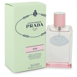 Prada Les Infusion De Rose 100ml