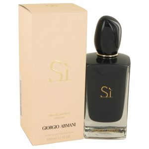Si Intense by Giorgio Armani 100ml EDP