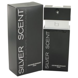 Silver Scent Pure by Jacques Bogart 100ml