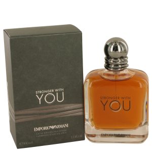 Stronger With You Cologne by Emporio Armani