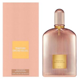 Tom Ford Orchid Soleil Perfume 100ml for HER