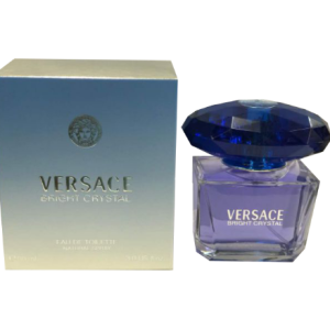 Versace Bright Crystal 90ml BLUE
