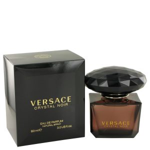 Versace Crystal Noir 90ml
