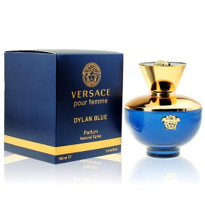 Versace – Dylan Blue for Women 100ml