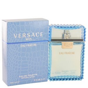 Versace MAN Eau Fraiche