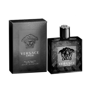 Versace Eros Black 100ml