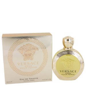 Versace Eros Pour Femme 100ml EDT