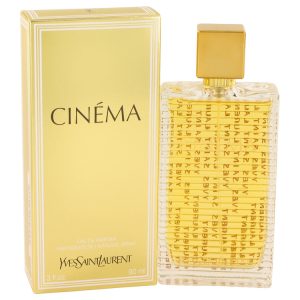 YSL Cinema by Yves Saint Laurent 90ml EDP
