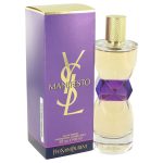 YSL Manifesto 90ml (purple)